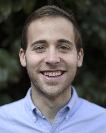 Peter Bailis